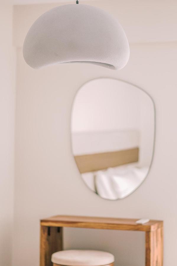 Hama Luxury Seaside Apartments Corinth Dış mekan fotoğraf