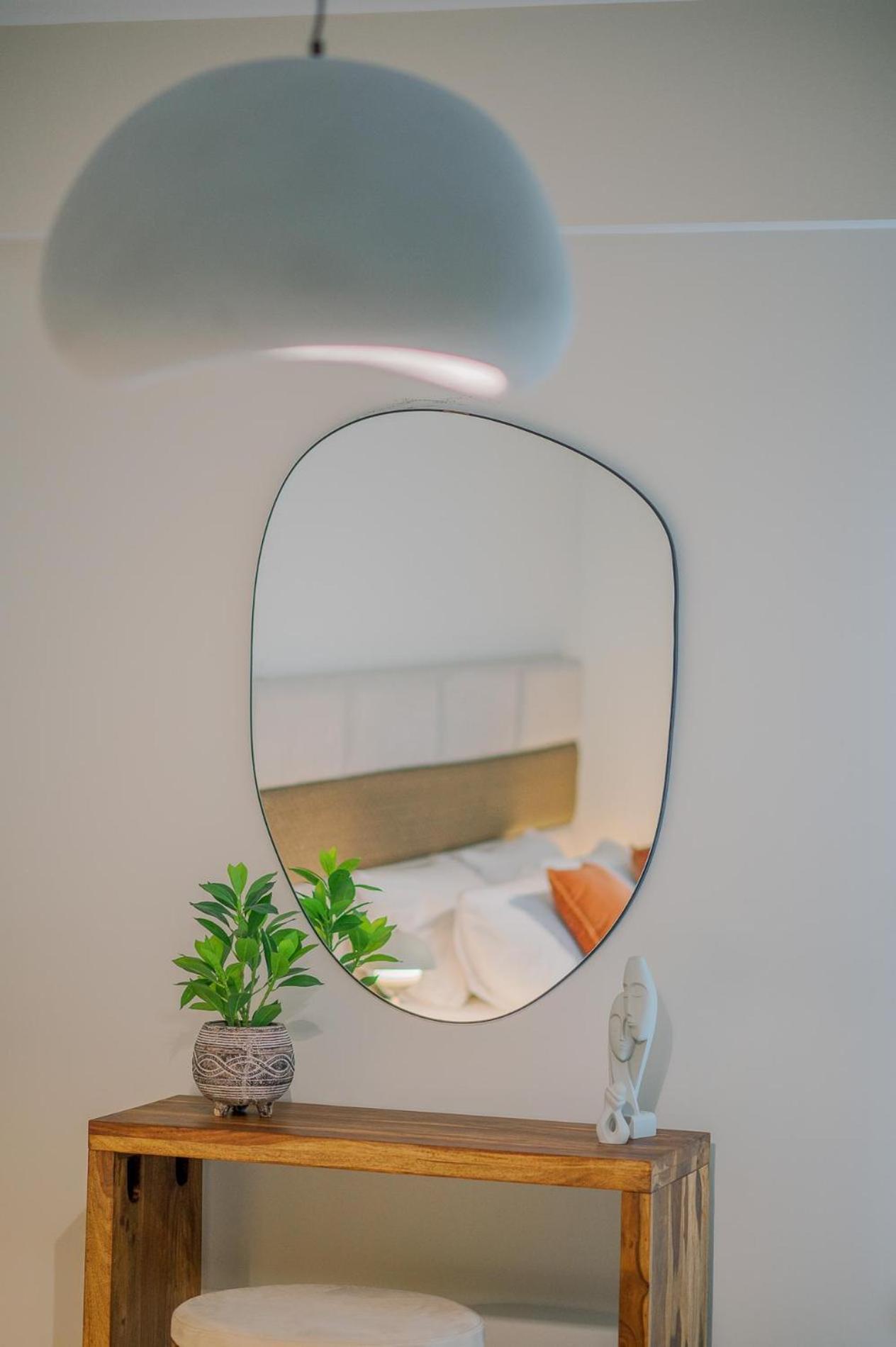 Hama Luxury Seaside Apartments Corinth Dış mekan fotoğraf