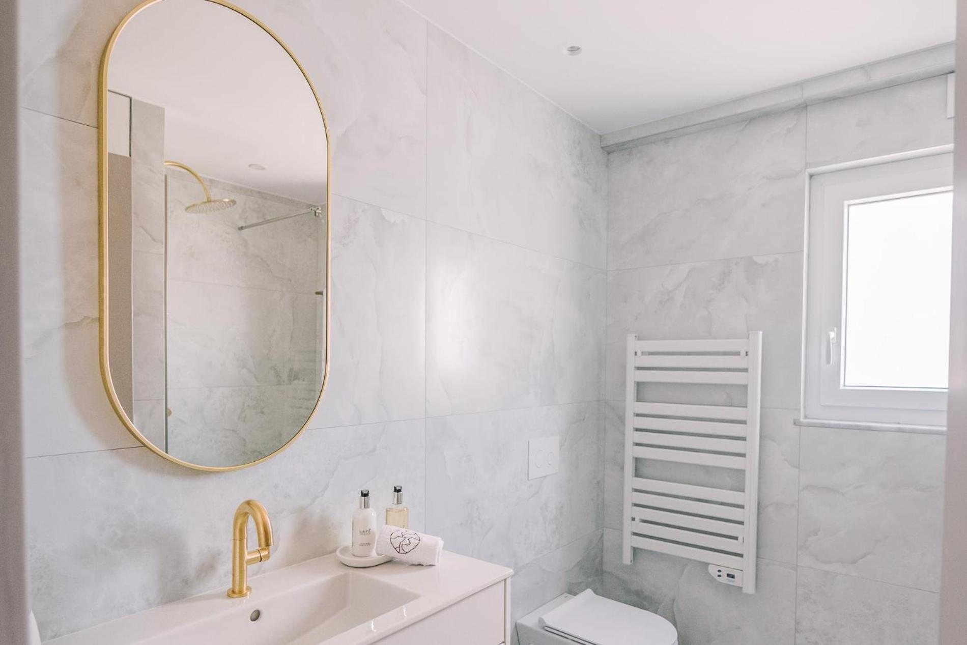 Hama Luxury Seaside Apartments Corinth Dış mekan fotoğraf